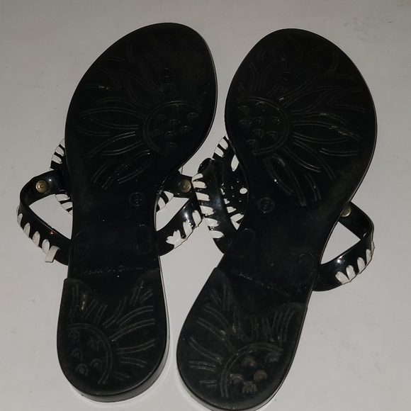 Preloved Jack Rogers Sandals - Picture 3 of 4